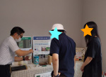 【レポート】8/20~30新築住宅見学会in村田モデル