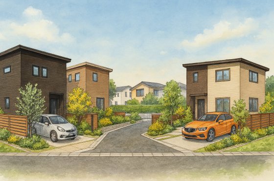 SMART PREMIUM TOWN ―中吉野町―