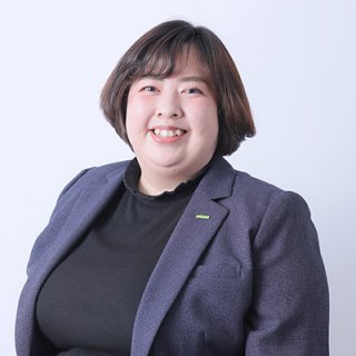 担当スタッフからのコメント