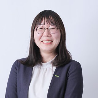 担当スタッフからのコメント