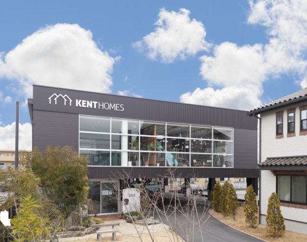 初めてのお家づくりで何もわからなくても手ぶらでOK!体験型のショールームです。