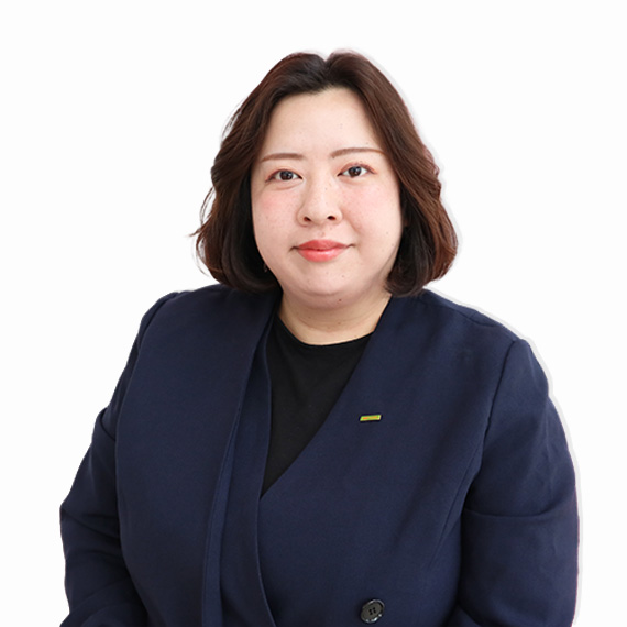 上久保 愛由美