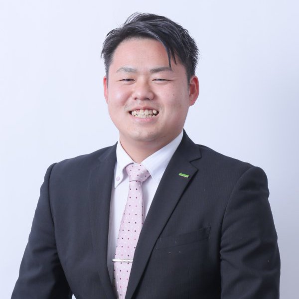 中村 大地