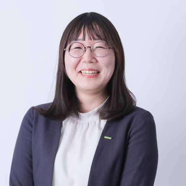 山川 英理