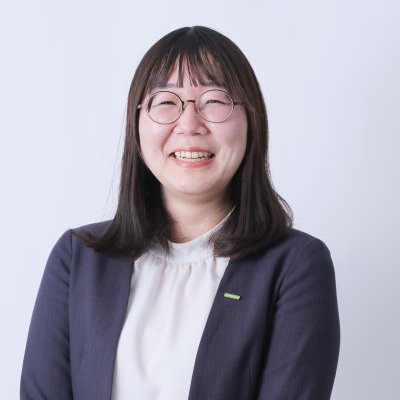 山川 英理