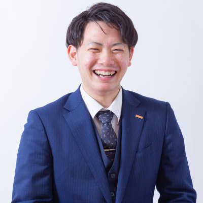 安部 一輝