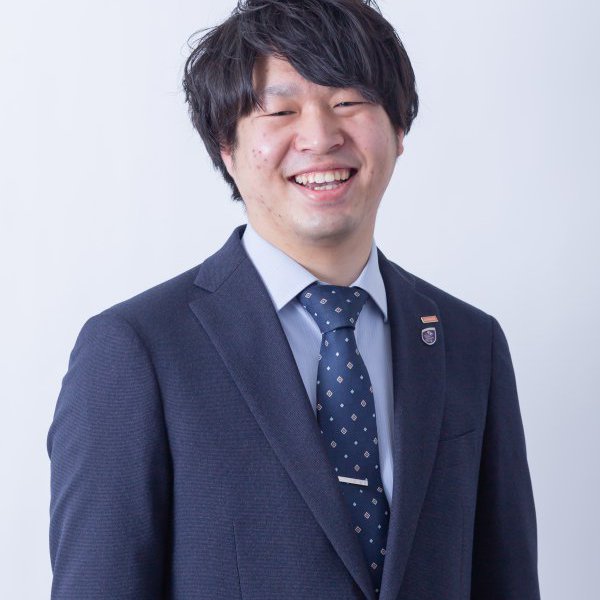 生田 芳暢