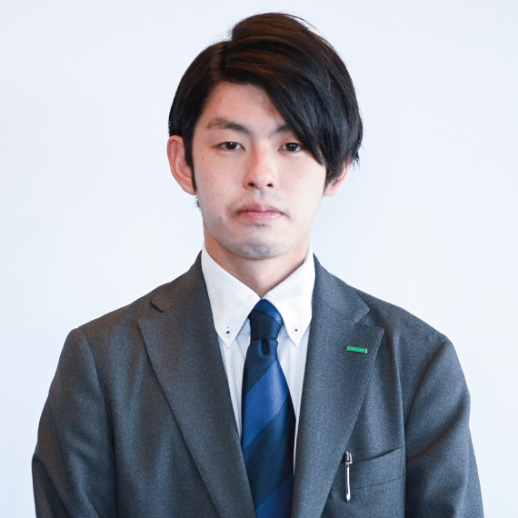 吉村 雄介