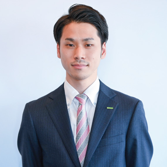 橋村 優斗