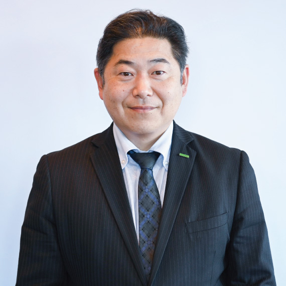 奥野 勇輝