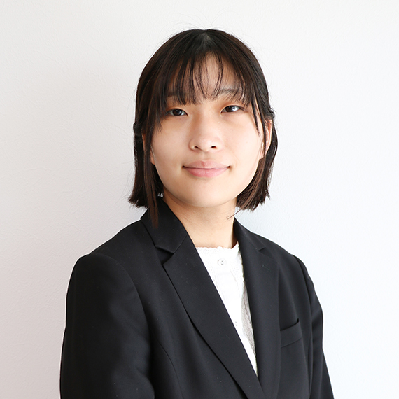 中西 美月
