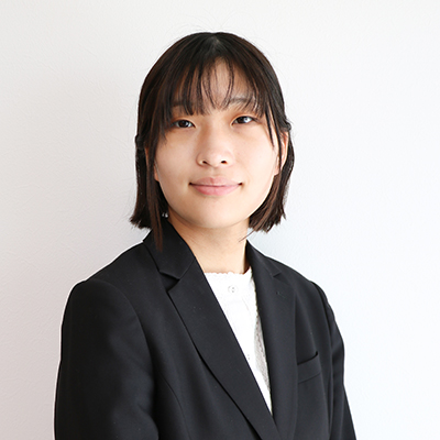 中西 美月