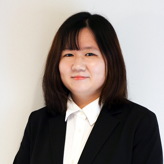 吉田 佳音