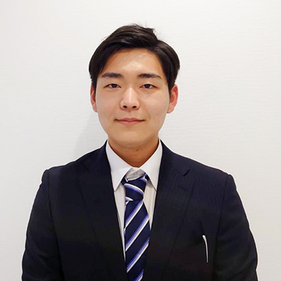 首藤 優斗