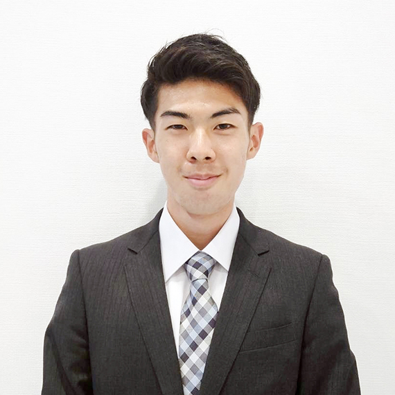 戸澤 悠介