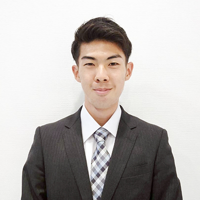 戸澤 悠介