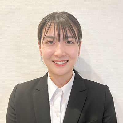磯野 智美