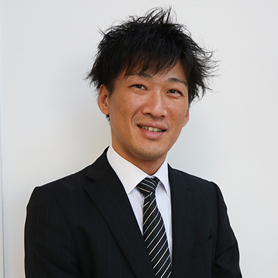 髙田 哲史