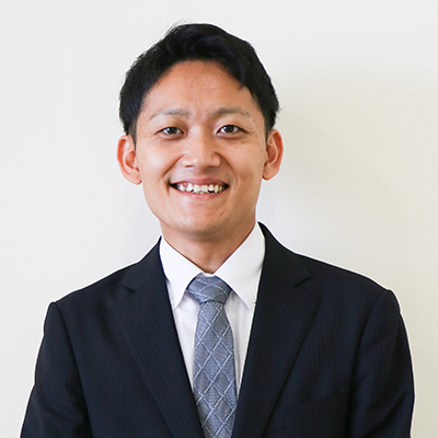 福永 皓平