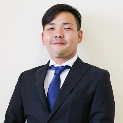 久保 翔平