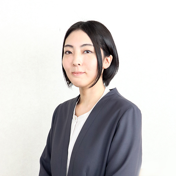 増井 侑梨子