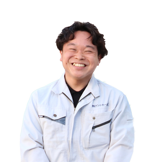 山﨑 涼