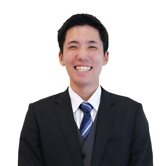 山口 颯