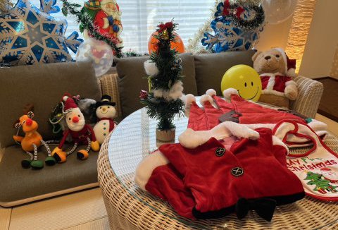 【イベントレポート】12/16~12/17 北店 クリスマス大住宅祭