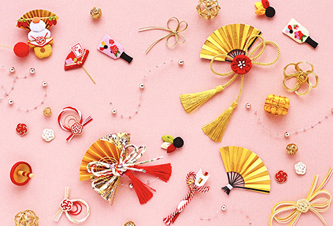 年末年始のお休みのお知らせ