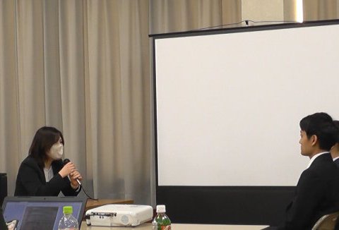 【イベントレポート】1月9日 社内サミットを開催しました