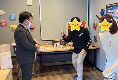 【イベントレポート】1/6~1/28 南店 建て初め住宅フェア