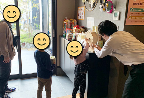【イベントレポート】4/6~4/14 南店 春の家づくりフェスティバル vol.1