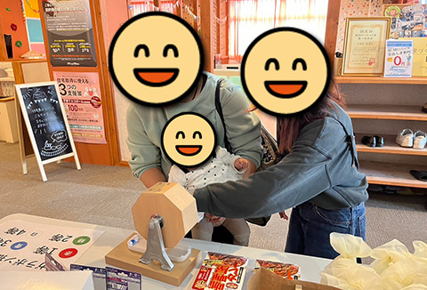 【イベントレポート】4/20,21,4/27~5/6 GW大住宅祭in北島店 vol.2