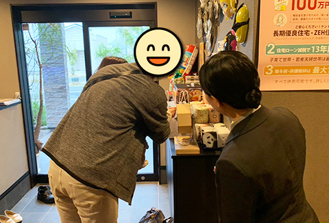 【イベントレポート】4/27,28,4/29,5/3~5/12 GWマイホームフェアin南店 vol.1