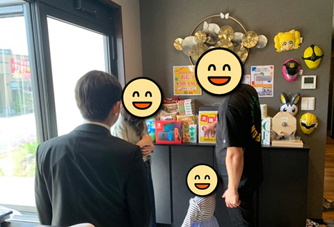 【イベントレポート】4/27,28,4/29,5/3~5/12 GWマイホームフェアin南店 vol.2