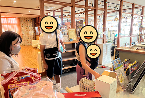 【イベントレポート】8/10,11,12,17,18,24,25 サマーフェスイベントin北店 vol.1