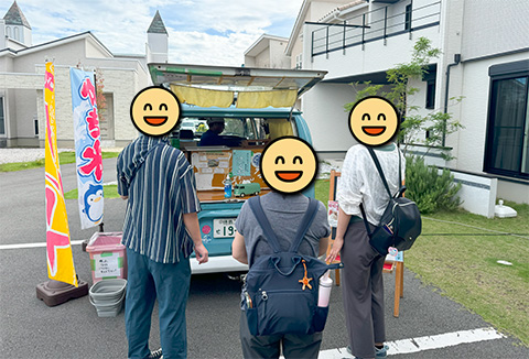 【イベントレポート】9/7,8,14,15,16,21,22,23 秋のわくわく住宅祭イベントin南店 vol.3