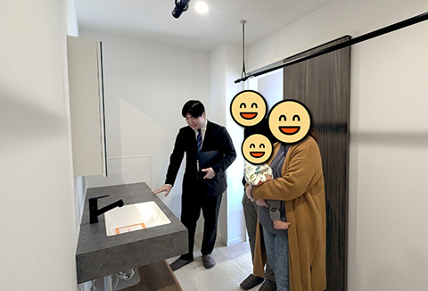 【イベントレポート】12/21~12/22 徳島市 完成見学会vol.1