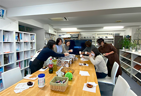 【イベントレポート】2024納会を開催しました!