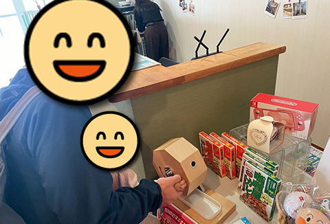 【イベントレポート】4/12,13,19,20,26,27 春の大住宅祭in北店 vol.1