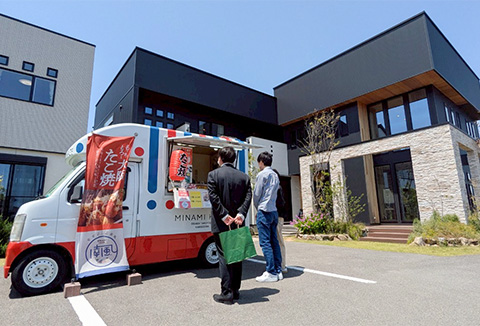 【イベントレポート】4/26,27,29,5/3,4,5,6,10,11 GOLDEN WEEKマイホームフェアin南店 vol.1