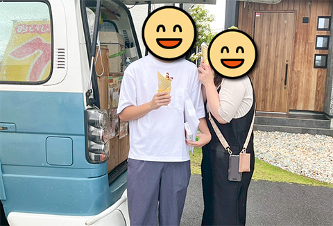 【イベントレポート】6/7,8,14,15,21,22 初夏の住まいづくり応援フェアin南店 vol.1