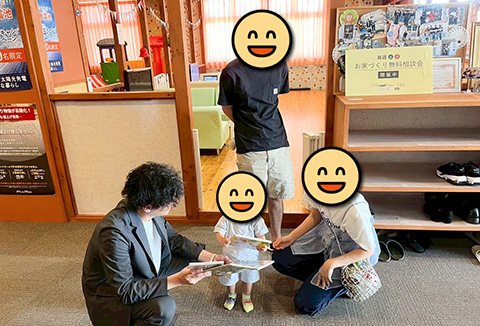 【イベントレポート】7/12,13,19,20,21,26,27 夏祭り大住宅祭in北店 vol.2