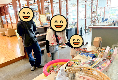 【イベントレポート】7/12,13,19,20,21,26,27 夏祭り大住宅祭in北店 vol.3