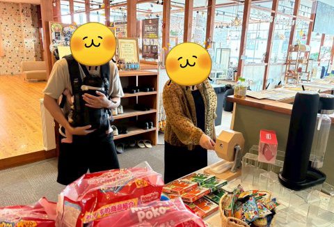 【イベントレポート】8/2.3.9.10.11.16.17.23.24 【北店】住まいのBIG夏まつり