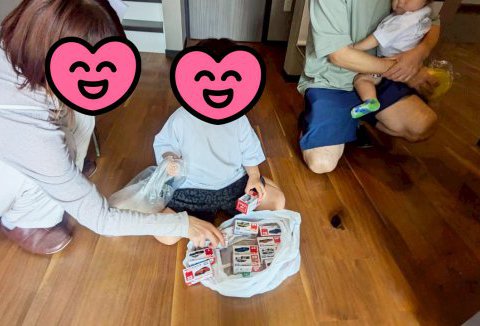 【イベントレポート】9/13-15 【南店】秋のワクワク住宅祭