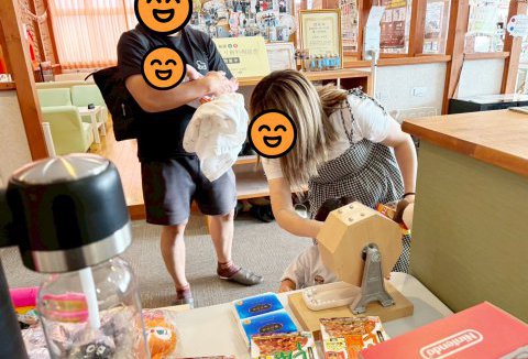 【イベントレポート】9/20-9/28 【北店】秋のにぎわいお家フェス