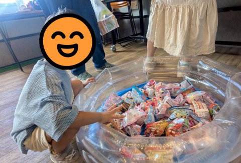 【イベントレポート】10/4-10/26 【南店】ハロウィンイベント