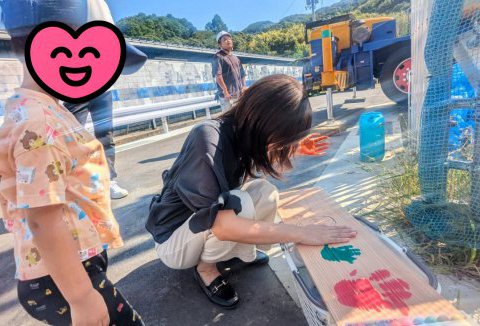 【地鎮祭・上棟】10/14(火) 徳島市G様邸の上棟を行いました