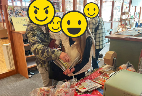 【イベントレポート】12/6-12/7 【北店】クリスマス住宅フェア